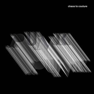 PUNK CHAOS TO COUTURE